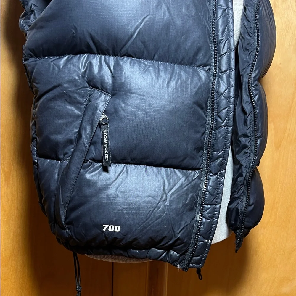 The North Face Puffer Vest - Picture 8 of 13